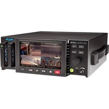 AJA Ki Pro Ultra 12G DCI/UHD/HD Recorder and Player SDI, HDMI 
