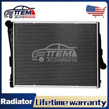 2636 Radiator Fit 1999-2008 BMW Z4 325Ci 330Ci 320i 325i 325xi 330i 2.2/2.5/3.0L