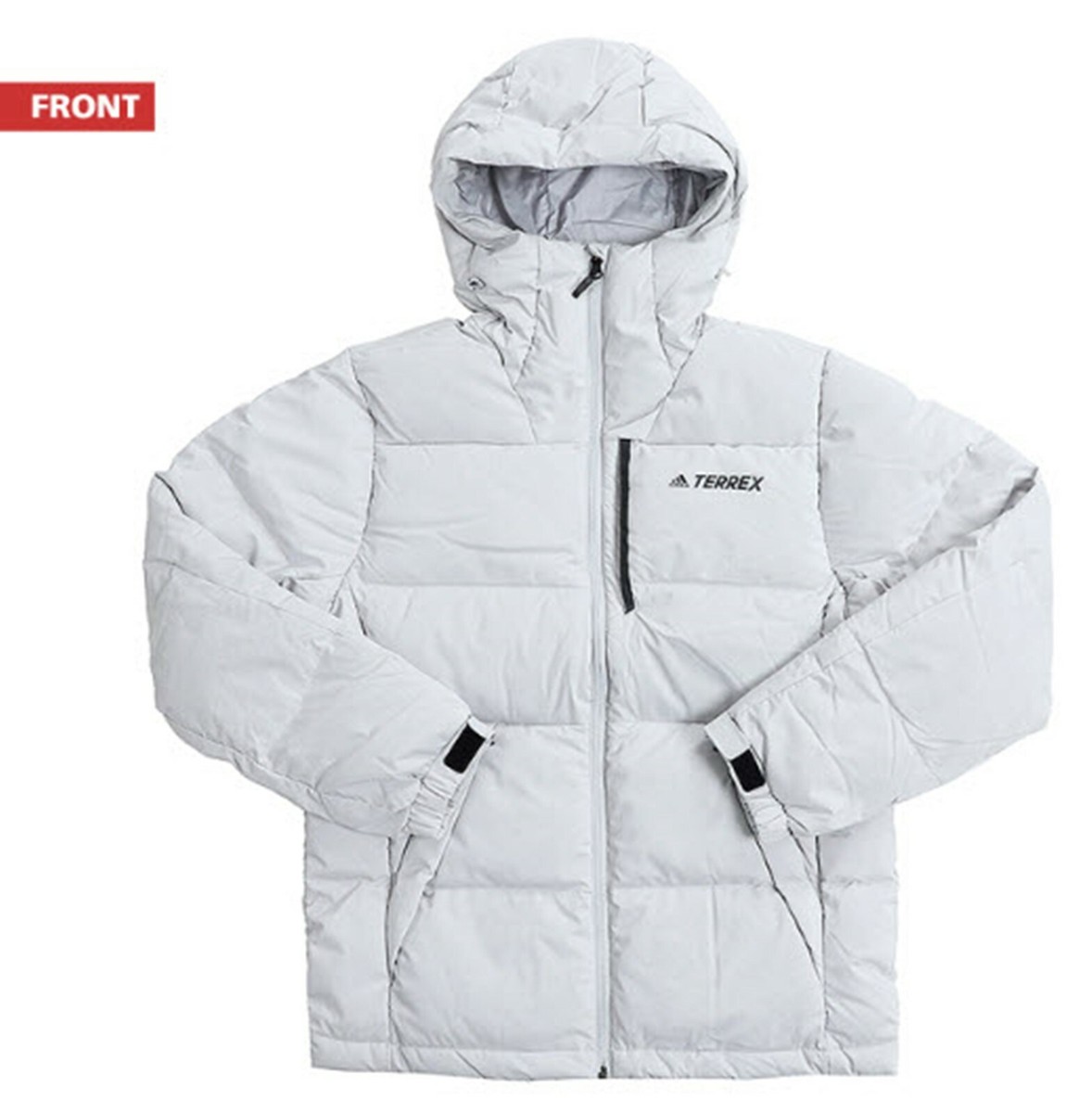 adidas terrex puffer