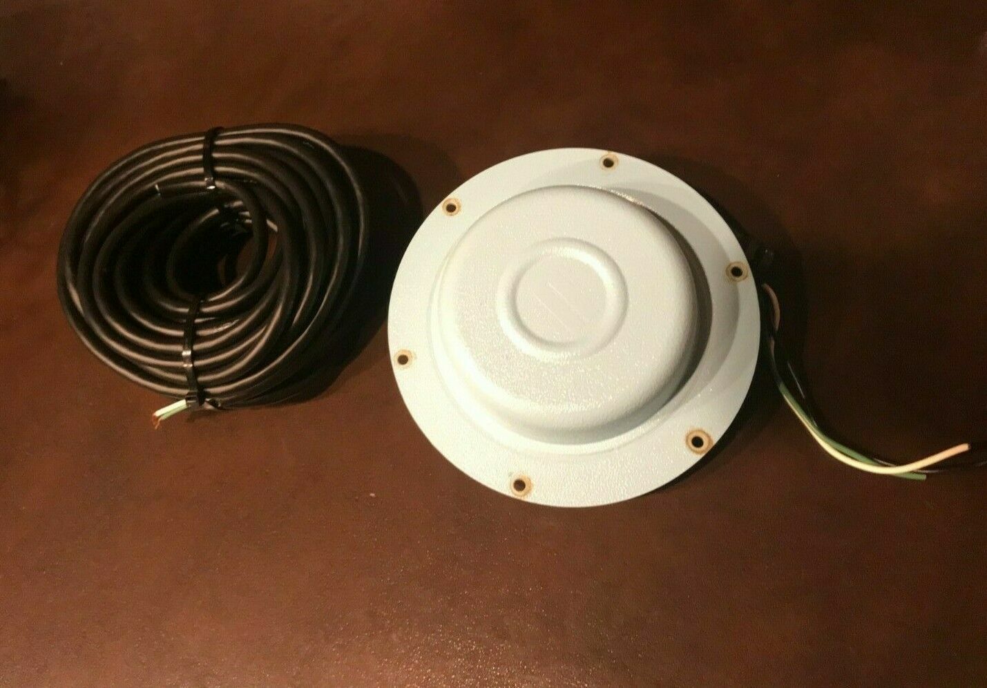 electro voice underwater speaker