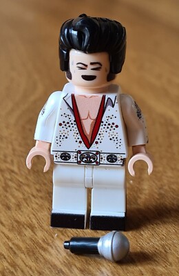  NEU Minifiguren.com Minifigur - Der König