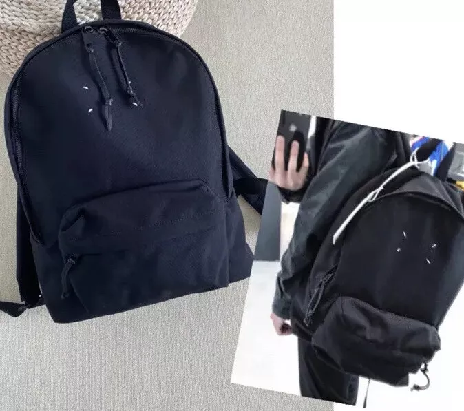 Maison margiela stereotype backpack sale