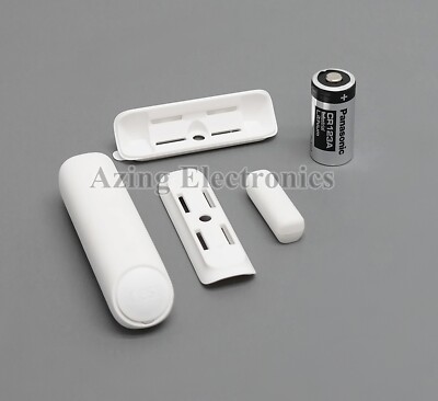 Motion Sensor Nest Door Sensor H1100wes Nest Secure Motion Sensor