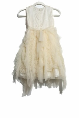 ivory tutu dress Flower girl Dress Ivory, Ivory Tutu Dress, Champagne Tutu Dress for Girls, Toddlers, Baby, All Sizes