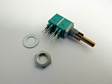ALPS RK0972420C06 Potentiometer 72-2