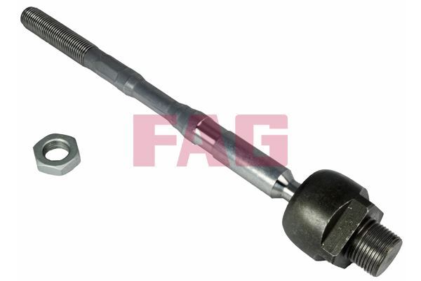 Rotule axiale de direction Nissan Qashqai pour des trajets sereins en famille
