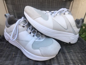 hugo boss chunky sneakers