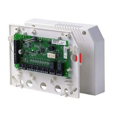 Siemens/Vanderbilt-SPCE652.100 Expanderplatinenmodul, 8 Eingänge, 2 Ausgänge, MANIPULATION