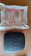Phantom Pad Gel Pillion Seat