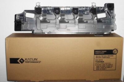 Resttonerbehälter für OKI ES 9465 9466 9475 9476 MFP ersetzt TB-FC50e Katun