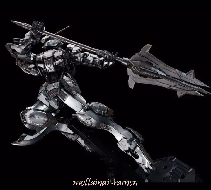 ロボット GUNDAM BARBATOS [IRON-BLOODED COATING] 61fn7Kg2hgL._UF350,350_QL80_.jpg