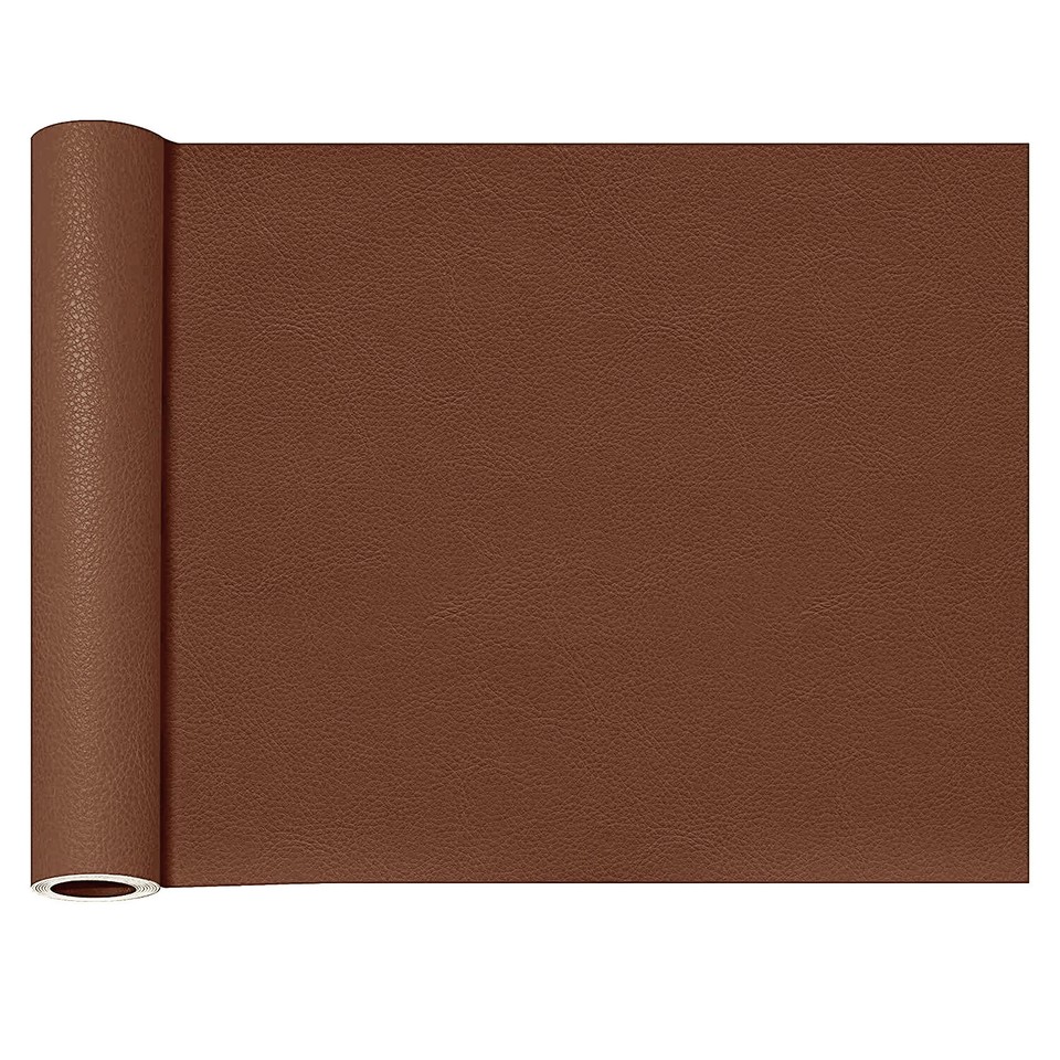 SelfAdhesive Leather Repair Patch Tape for Car Seats Couch Sofa