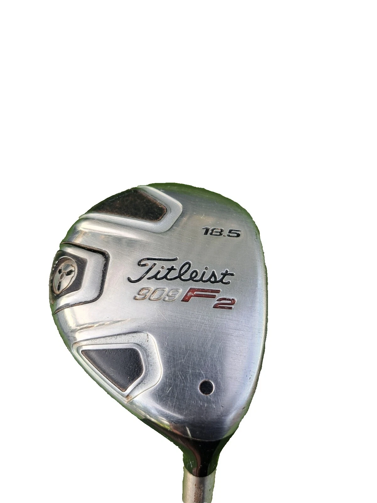Titleist Regular 18.5 Loft Golf Clubs