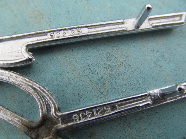 レア　ポンティアックスター　NOS 　フォード　GM 42 1942 PONTIAC NOS LIGHTED HOOD ORNAMENT | eBay