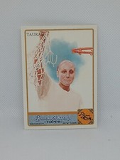2011 DIANA TAURASI TOPPS ALLEN AND GINTER #15 BASE CARD PHOENIX MERCURY