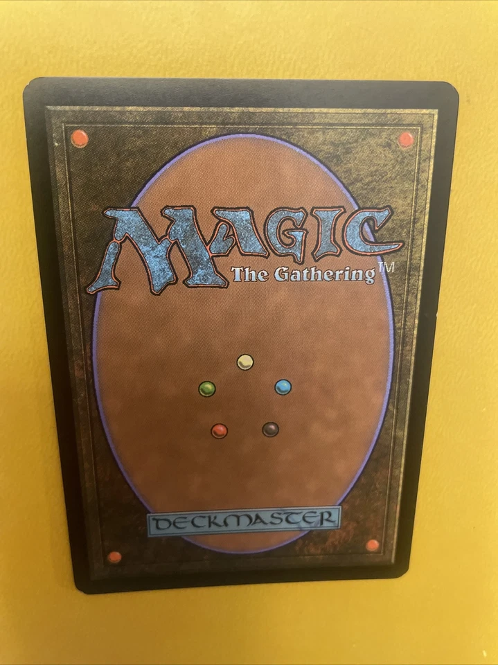 MTG - Sorin Markov - FOIL - Zendikar - NM/MT - Brandy New! - Image 2 of 2