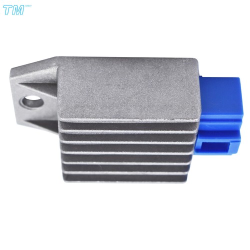 Voltage Regulator For Yamaha G8 G9 G14 G16 G20 G21 G22 JF2-81910-01-00 New - Picture 3 of 12