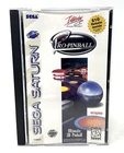 Pro Pinball Sega Saturn CIB With Registration Card Tested Free Shipping