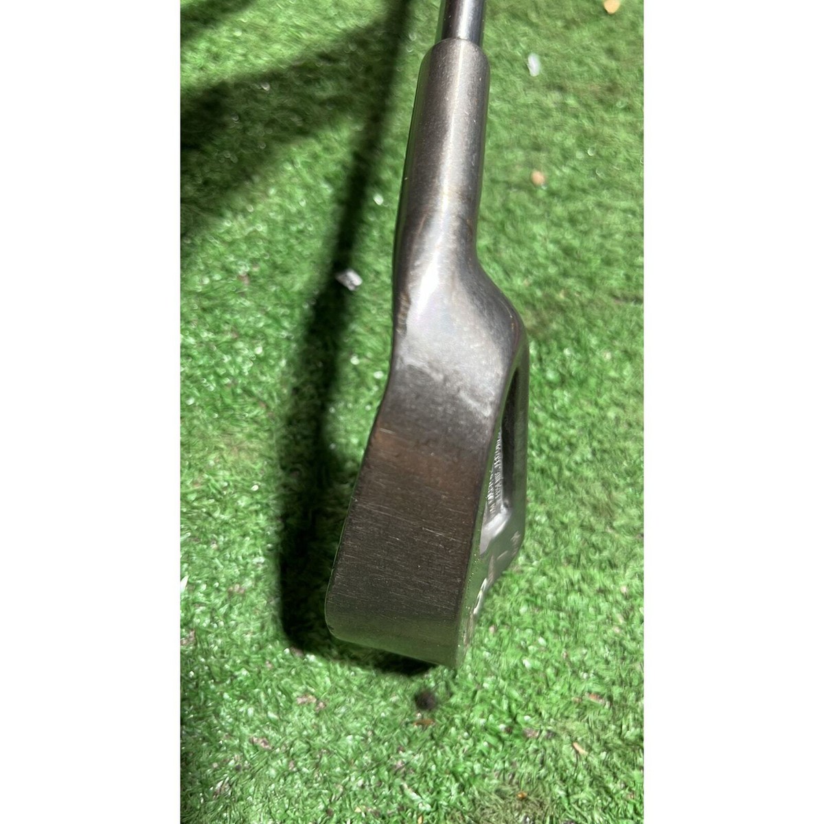 PING Karsten I 17-4ph golf iron 9 RH 35.5” / 2D-S132 | eBay