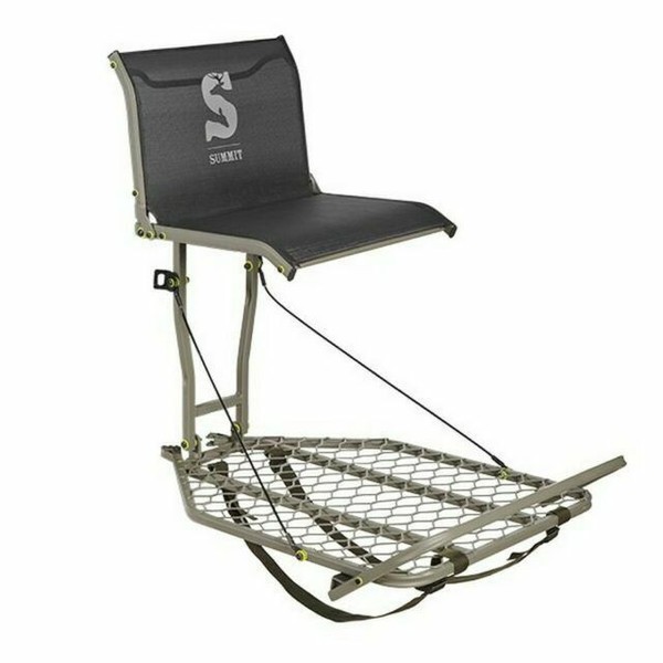 Summit Treestands Ledge XT HangOn Tree Stand (SU82117) for sale online eBay