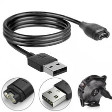 USB Charger Charging Cable Cord for Garmin Fenix 5 5S 5X Vivoactive 3 Vivosport