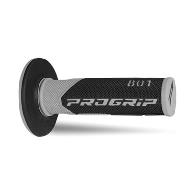 Progrip 801 Dual Density Griffe (Farbe: Grau)