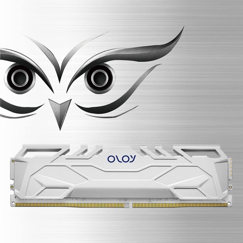 DDR4 RAM 16GB 2x8GB 3600 MHz CL18 1.35V 288-Pin Desktop Gaming UDIMM MD4U0836... - Picture 5 of 6