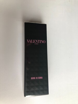 valentino Uomo Born In Roma 0.5 fl oz Men's Eau de Toilette for