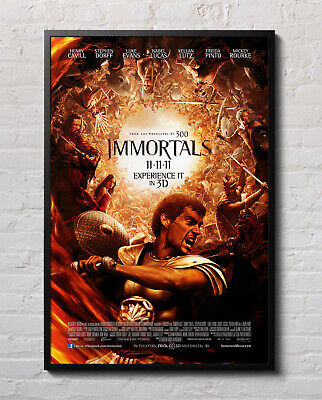 Immortals (2011) - IMDb