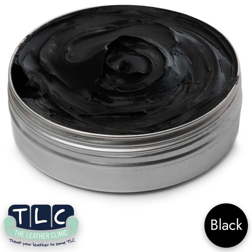 Flexible filler compound to repair & fill holes, burns & cracking in leather - 第 8/27 張圖片