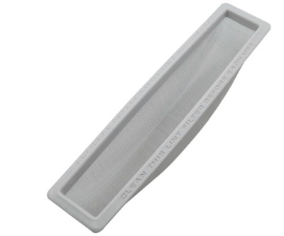 Lint Filter for Frigidaire FLEB8200DS0 FLXE52RBT7 FEX831FS2 FLXE6960EW1 NEW