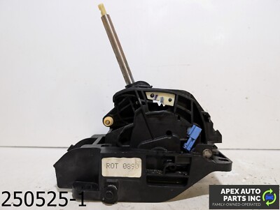 OEM 2013-2016 Ford Fusion 2.0L Automatic Floor Gear Shift Lever Assembly