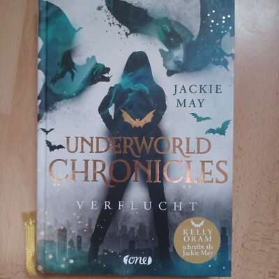 underworld chronicles 1+2