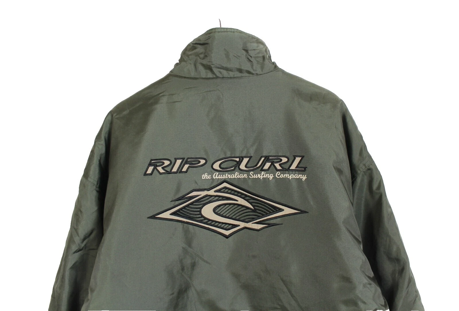 Chaquetas para hombres RIP CURL