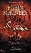 Sunshine by McKinley, Robin
