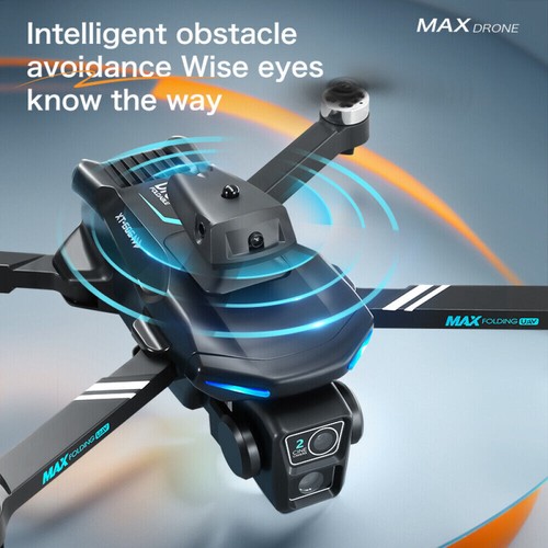 RC Drohne brushless 249g 6K-HD Kamera Quadrocopter Hindernisvermeidung NEU - Bild 3 von 11