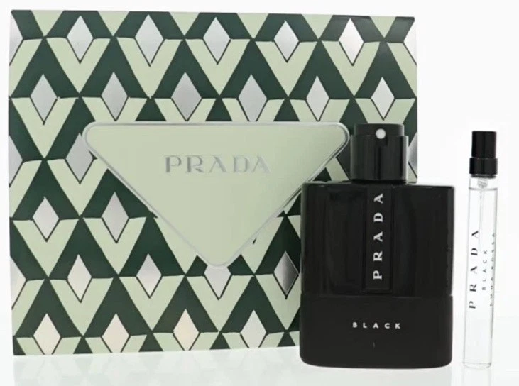 PRADA Black Fragrances for sale | eBay