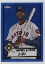 Click to enlarge Yordan Alvarez
