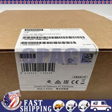 New Siemens 6EP3434-7SB00-3AX0 6EP3 434-7SB00-3AX0 1 Year Warranty Fast Shipping