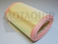 Motaquip Luftfilter VFA755 Filtereinsatz FüR Peugeot 106 2 1 1A 1C Nissan Micra