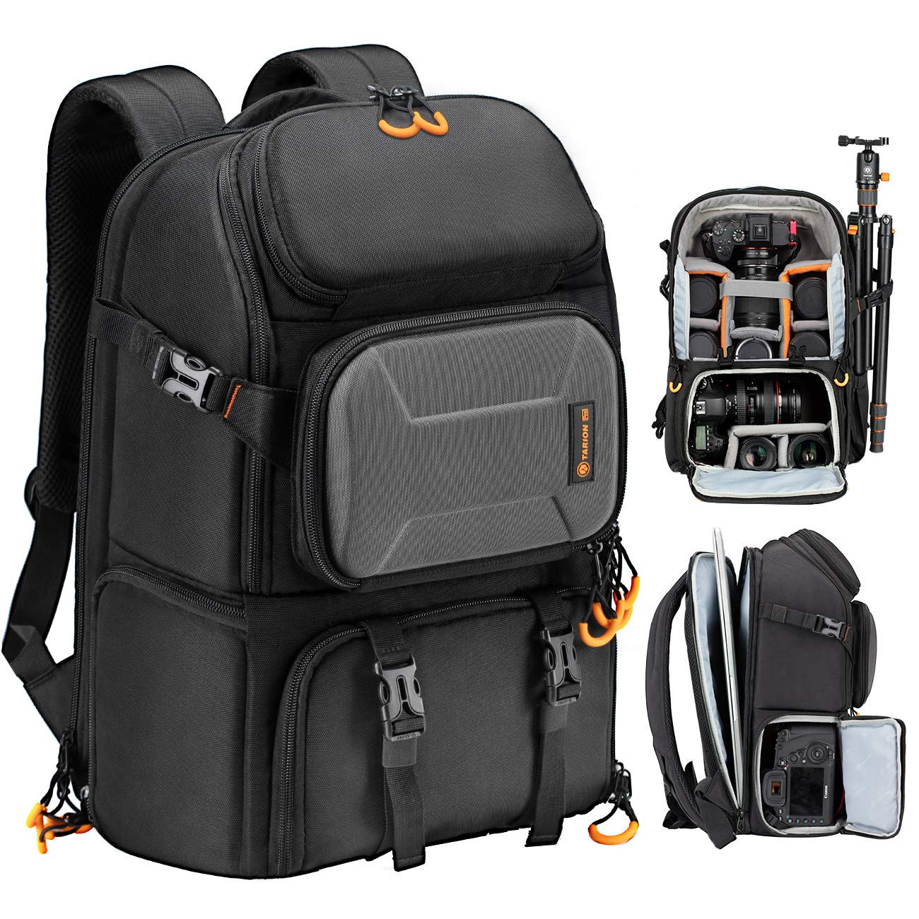 dkny mini quilted backpack DKNY: BACKPACKS Sale Item Trailmaker 17' Backpacks 6 Color:darkred this black bag blends