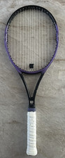 Wilson Hammer 5.2 Tennis Racquet 4 3/8" Grip - 95 Sq In