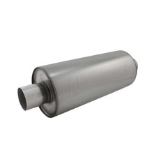 Flowmaster For Dbx Muffler 13014310 3in Center Inout Stainless Flowmaster For Dbx Muffler 13014310 3in Center Inout Stainless