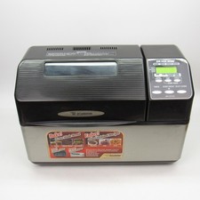 Zojirushi Bread Machine BB-CEC20 Home Bakery ...