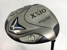 Used Xxio Driver 2010 1W Mp600 10.5 R