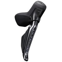 Shimano Fahrrad Schalt-/Bremshebel Ultegra Di2 ST-R8170 Rechts Schwarz