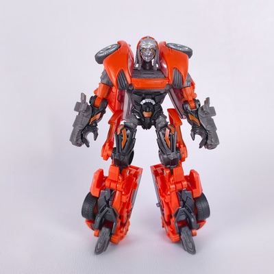 #ad Transformers Concept Art KSI Widow Complete Studio Series Deluxe Class $28.97