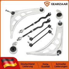 Querlenkersatz Passend für BMW 3er Cabriolet E46 8-tlg Links und Rechts L+R