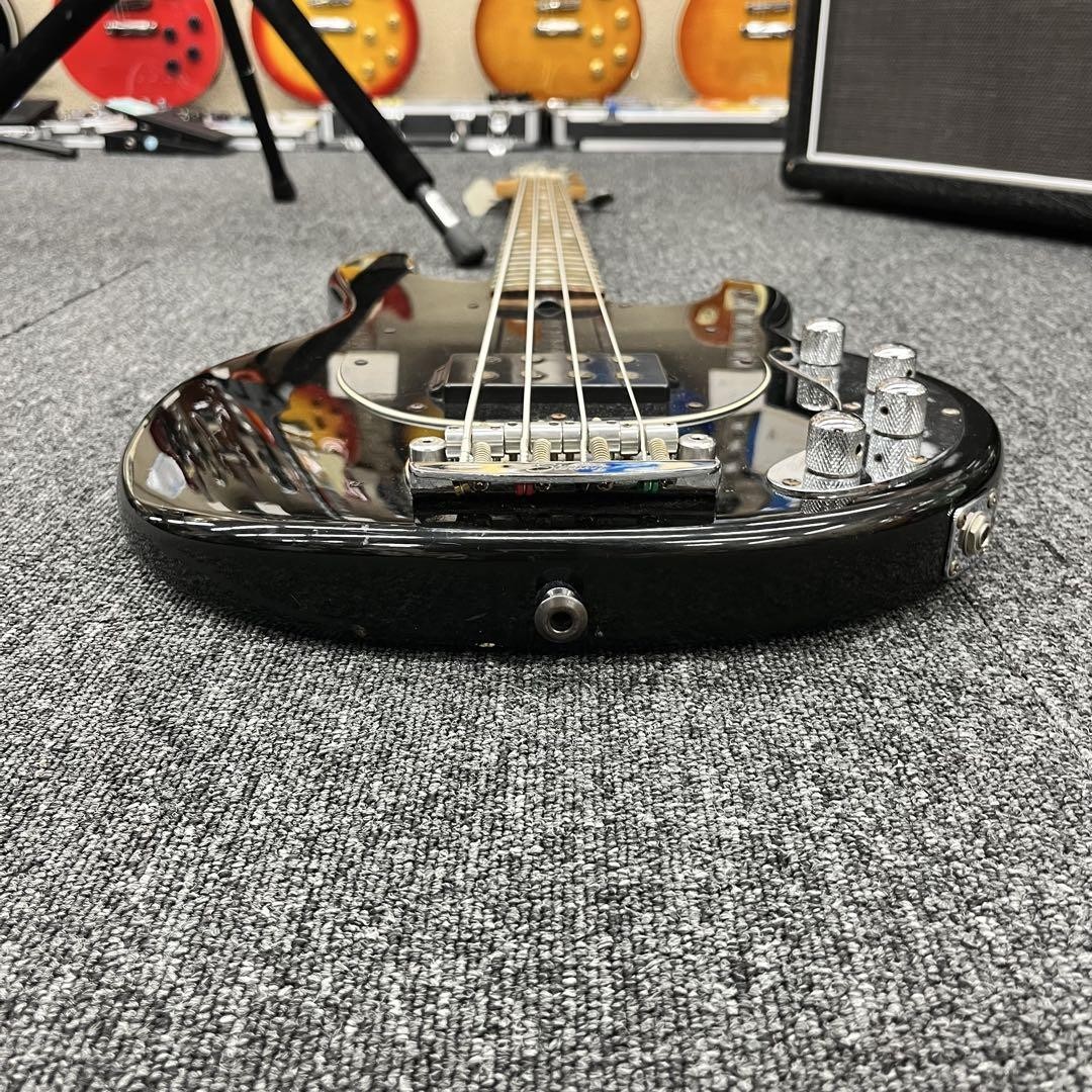 9238 Sterling Stalin Music Man Ray34 Safe delivery from