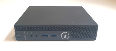 DELL MINI-PC OptiPlex 3060 I5-8gen, 8GBRAM, 256GBSSD WIN11pro